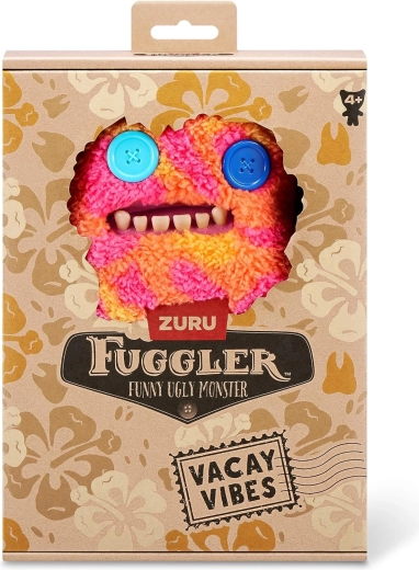 Dárek pro fanoušky originálních plyšáků