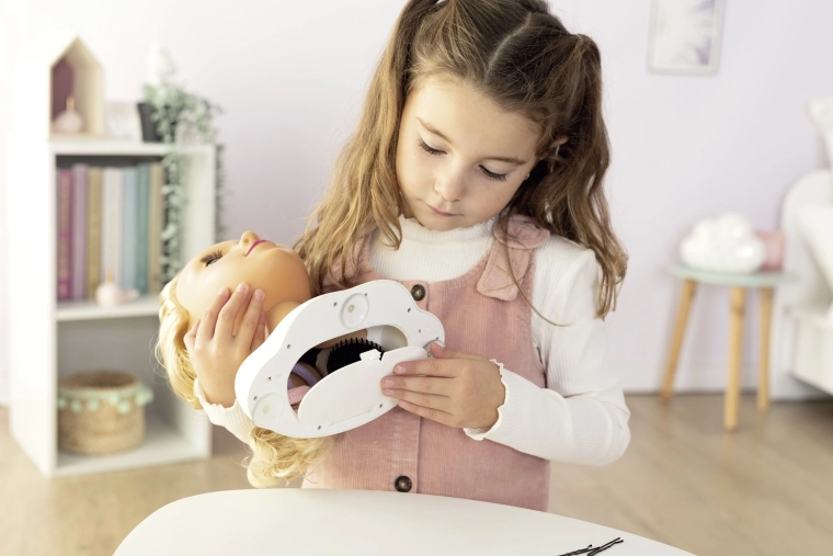 Stabilní uchycení a snadná manipulace