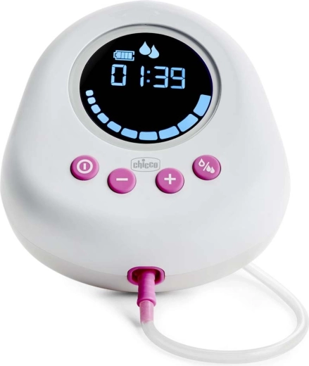 Až 10 úrovní intenzity s tichým chodem