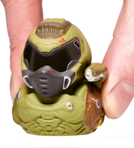 Stylová mini vanička s průhledným krytem