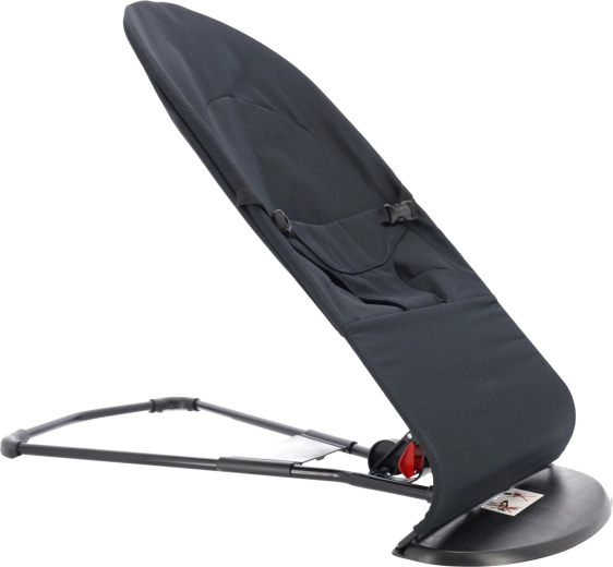 4 nastavitelné polohy včetně lehu