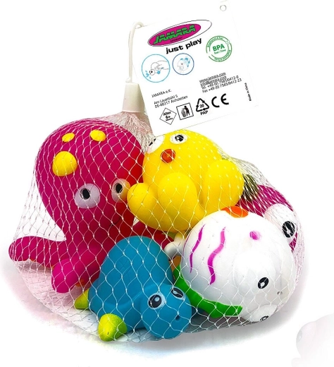 BPA free a praktické balení