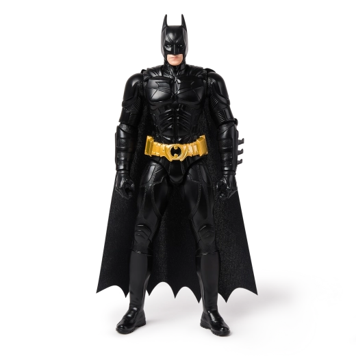 Realistické detaily a ikonický vzhled