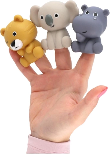 Roztomilé postavičky, které podněcují fantazii