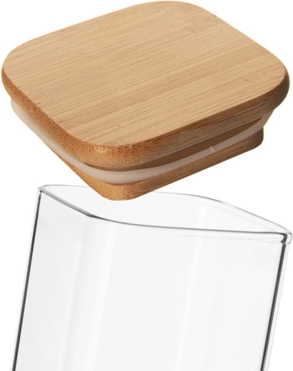 Vzduchotěsné uzavření pro delší čerstvost