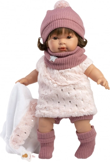 Snadné oblékání pro malé ruce