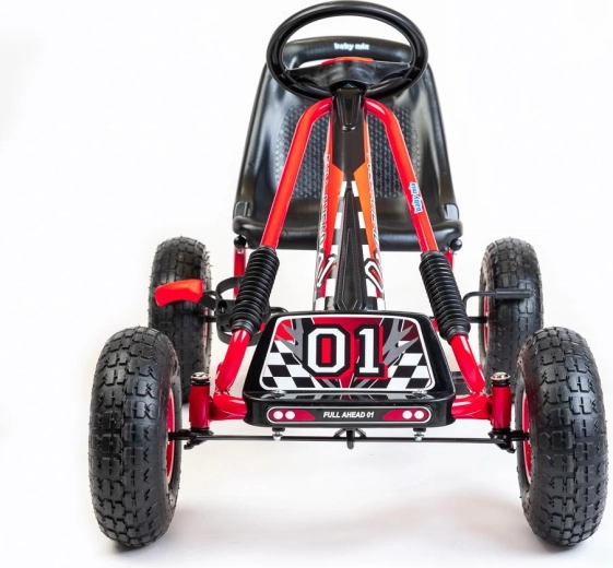 Bezpečnost pod kontrolou