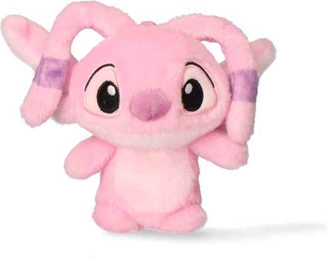 Disney plyšová klíčenka Angel 12 cm