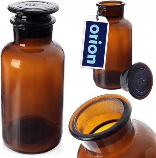 Těsná zátka pro čerstvost obsahu