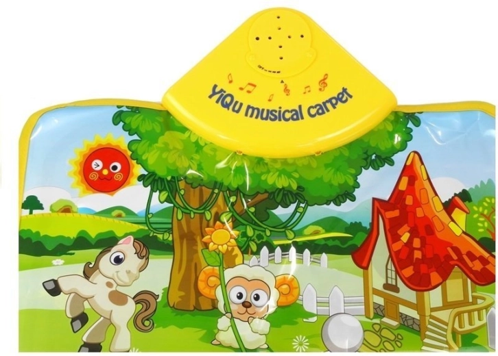 Bezpečný materiál a snadná údržba