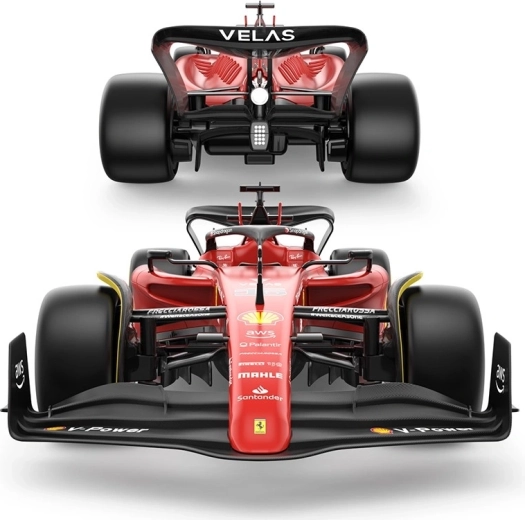 Odolná křídla a snadné ovládání