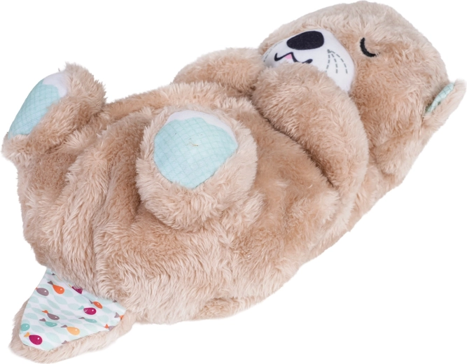 Až 30 minut relaxačních zvuků