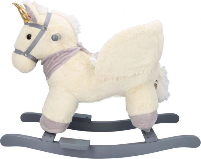 Kouzelný design jednorožce