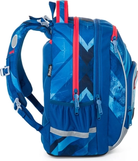 Chytrá organizace pro školní den