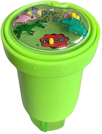 Praktické razítko s náhradní náplní