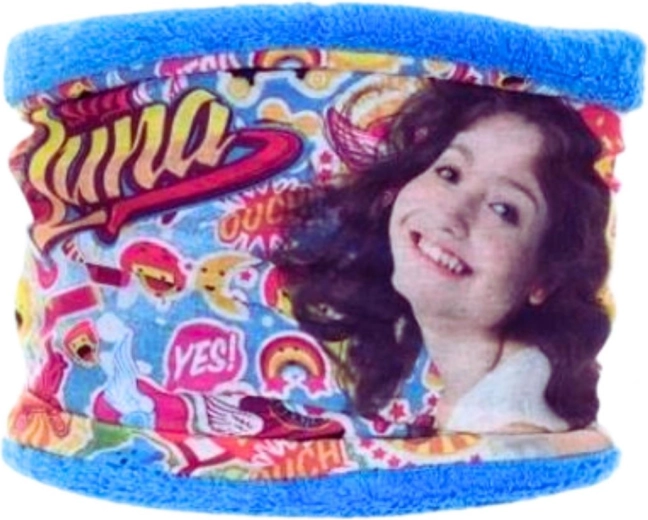 Nákrčník Soy Luna - 1 kus