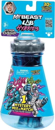 Mystery balení a vzácné edice