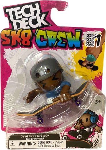 Pohyblivá figurka pro akční hraní