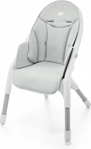 2v1: vysoká židle i nízké sedátko