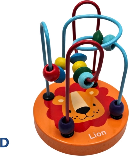 Zábavné zvířecí motivy