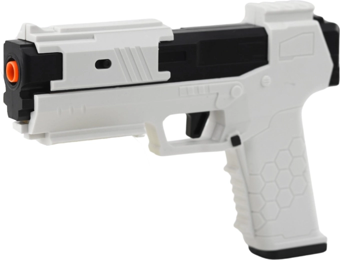 Lehký a odolný design