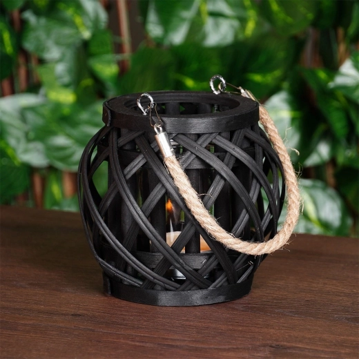 Efektní boho atmosféra