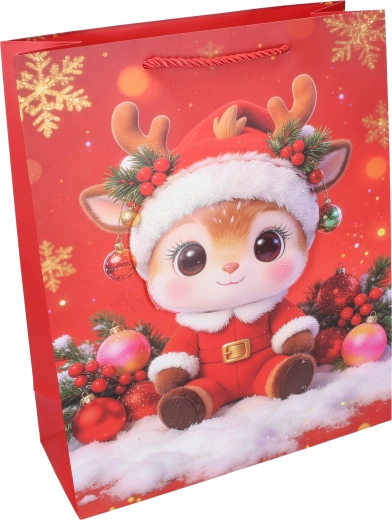 Pohodlná provázková ucha