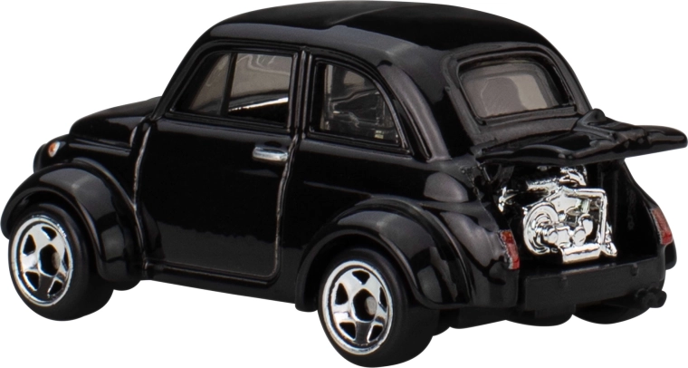 Funkční detaily pro hru i sběr