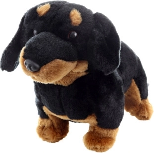 Plyšový jezevčík 30 cm Eco-Friendly