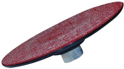 Nosič pro úhlové brusky 150 mm M14 se suchým zipem