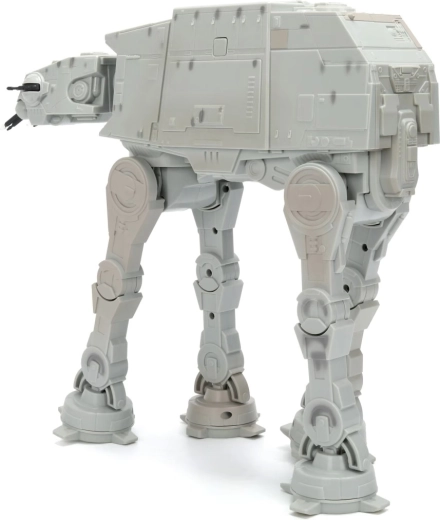 Ikonický vzhled AT-AT
