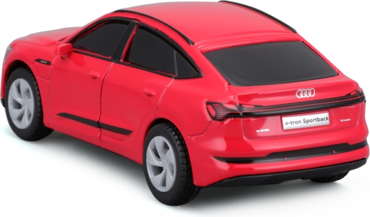 Plynulé ovládání přes Bluetooth a 2,4 GHz