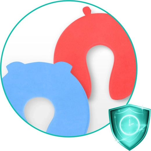 Okamžitá ochrana bez nářadí