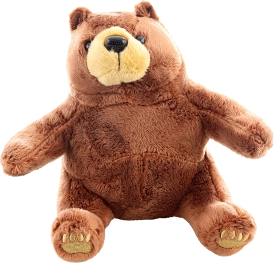 Ideální velikost 18 cm