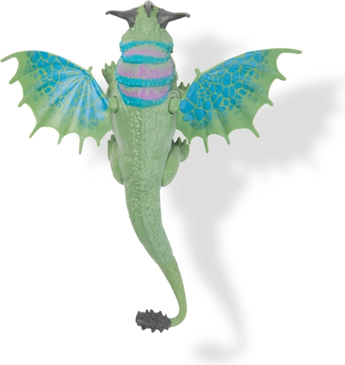 Autentické detaily a textury