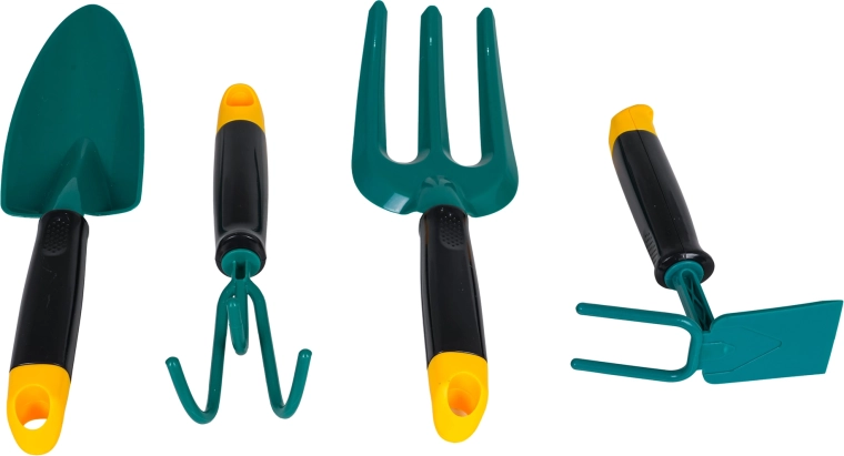 Reálné, ale bezpečné dětské nářadí