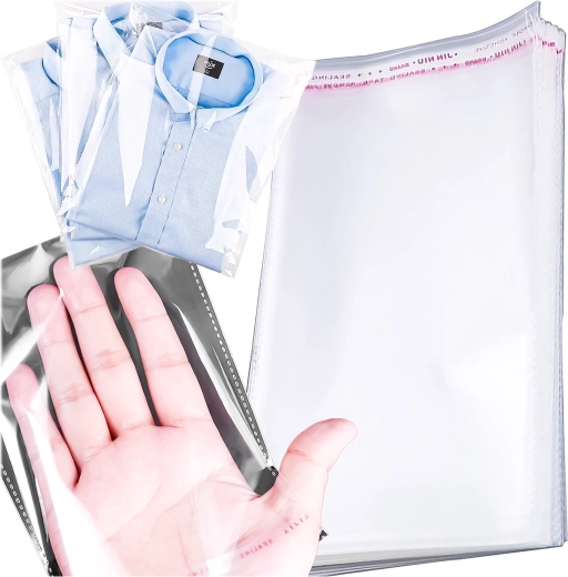 Křišťálově čistá prezentace