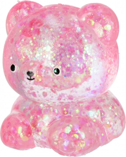 Růžová roztomilost do kapsy