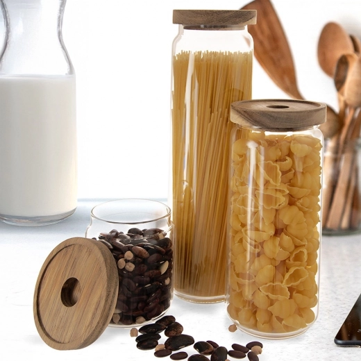 Styl a pořádek na kuchyňské lince