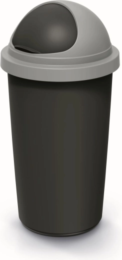 Snadná údržba a odolný plast