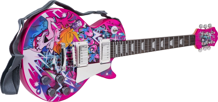 Pohodlné hraní ve stoje