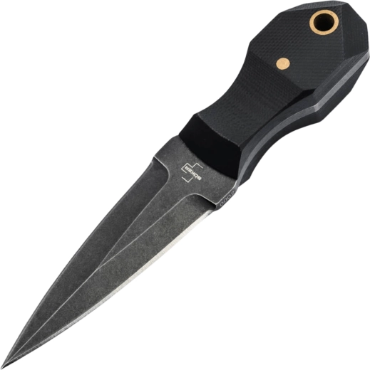 Böker Plus Pocket Rocket nůž na krk