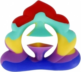 Zábavné varianty a textury