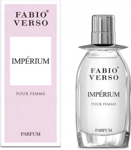 Parfémovaná voda BI-ES Fabio Verso Imperium 15 ml