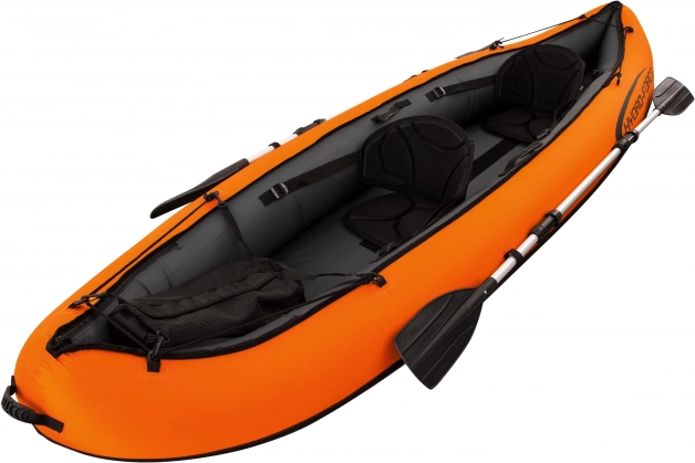 Nafukovací kajak Ventura pro 2 osoby