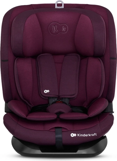 Maximální bezpečnost podle i-Size