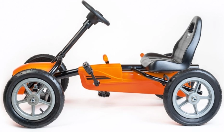 Variabilní pohon a nastavitelný komfort