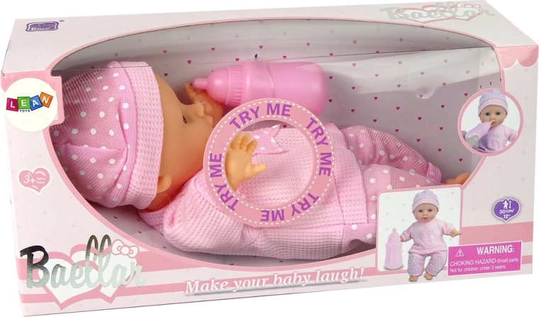 Dárek v krásném dárkovém balení