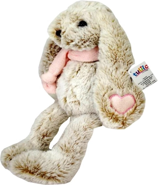 Maskotka Králíček Tosiek 32 cm