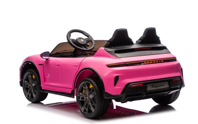 Výkonné 2×90 W motory a 24V baterie